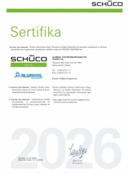 SCHÜCO