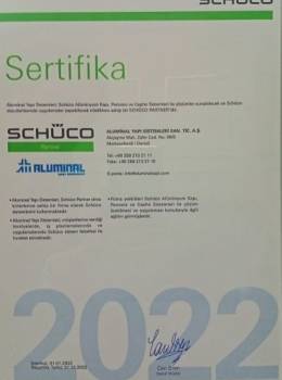 SCHÜCO