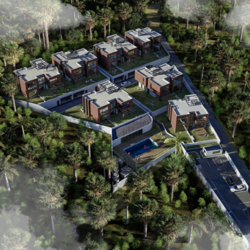 LALANI VILLAS