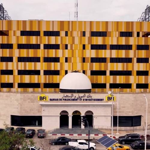 Islamic Funding Bank